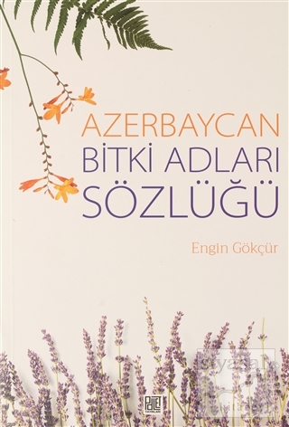 Azerbaycan Bitki Adları Sözlüğü