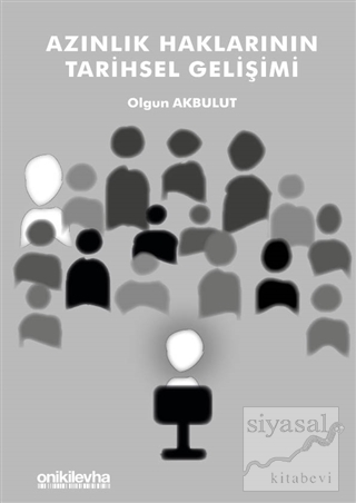 Azınlık Haklarının Tarihsel Gelişimi