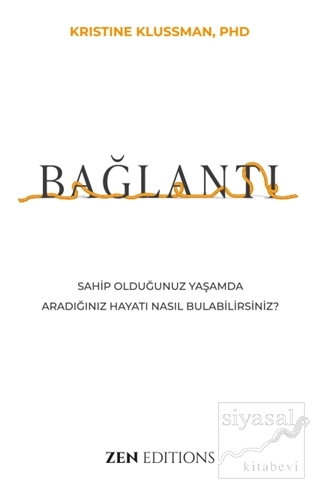 Bağlantı