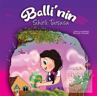Balli'nin Sihirli Turşusu