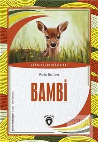 Bambi Felix Salten