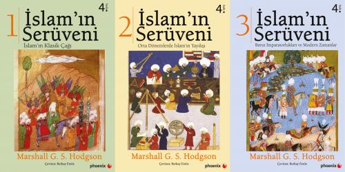 İslam'ın Serüveni Marshall G. S. Hodgson