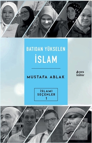 Batıdan Yükselen İslam Mustafa Ablak