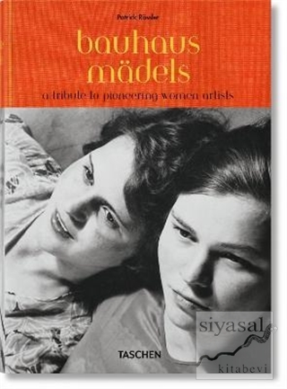 Bauhaus madels (Ciltli)