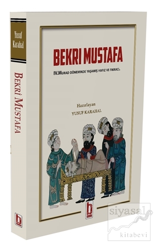 Bekri Mustafa