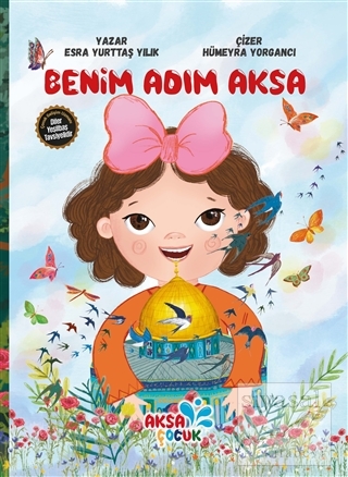 Benim Adım Aksa