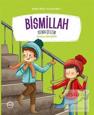 Benim Güzel Kelimelerim (6 Kitap Takım)