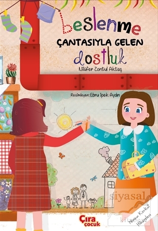 Beslenme Çantasıyla Gelen Dostluk