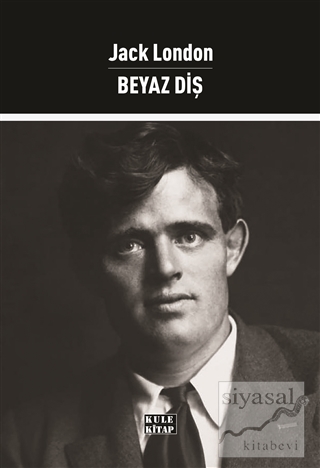 Beyaz Diş Jack London