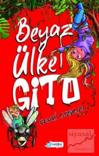 Beyaz Ülke Gito