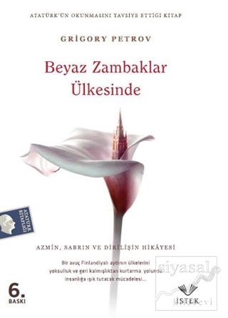 Beyaz Zambaklar Ülkesinde