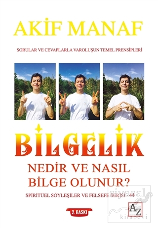 Bilgelik Nedir ve Nasıl Bilge Olunur?