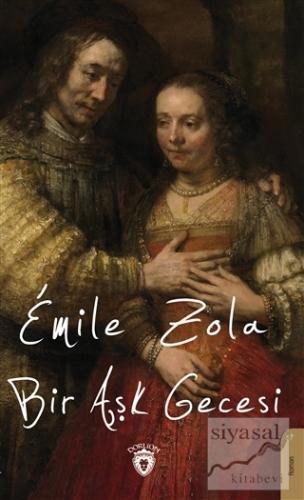 Bir Aşk Gecesi Emile Zola