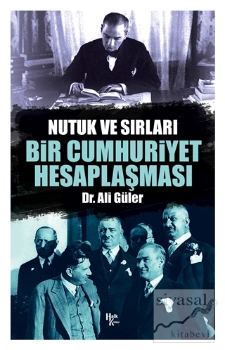 Bir Cumhuriyet Hesaplaşması Ali Güler