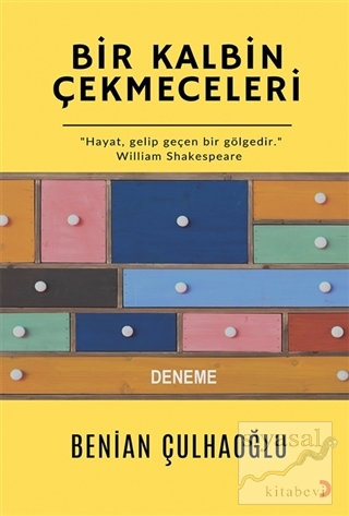 Bir Kalbin Çekmeceleri