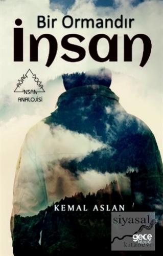 Bir Ormandır İnsan