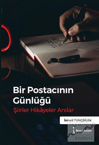 Bir Postacının Günlüğü