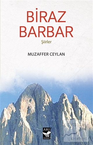 Biraz Barbar Muzaffer Ceylan