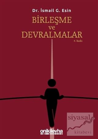 Birleşme ve Devralmalar