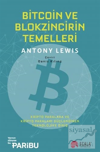 Bitcoin ve Blokzincirin Temelleri