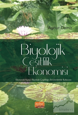 Biyolojik Çeşitlilik Ekonomisi