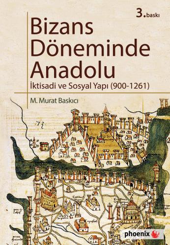 Bizans Döneminde Anadolu
