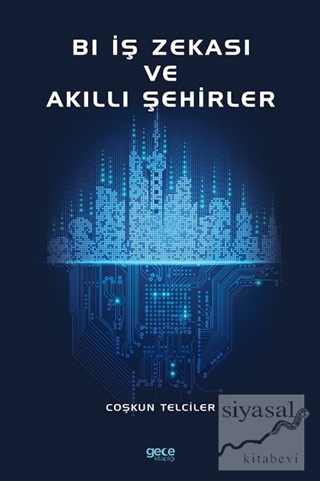 Bl İş Zekası ve Akıllı Şehirler