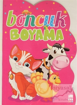 Boncuk Boyama Kolektif