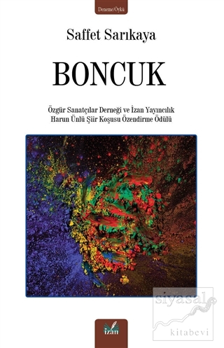 Boncuk