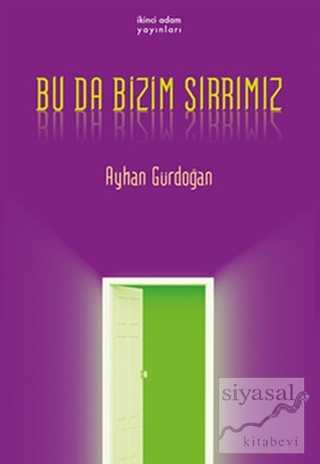 Bu Da Bizim Sırrımız