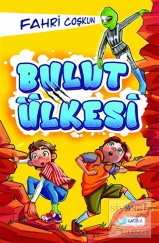 Bulut Ülkesi