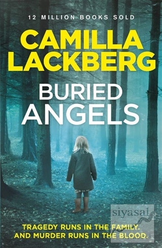 Buried Angels Camilla Lackberg