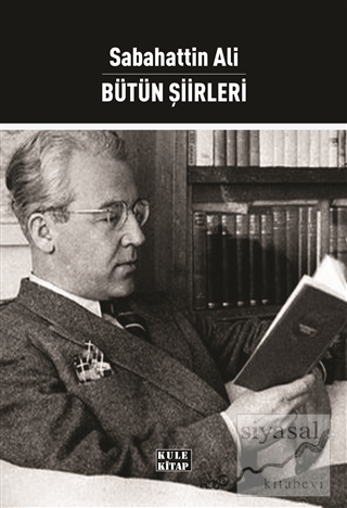 Bütün Şiirleri