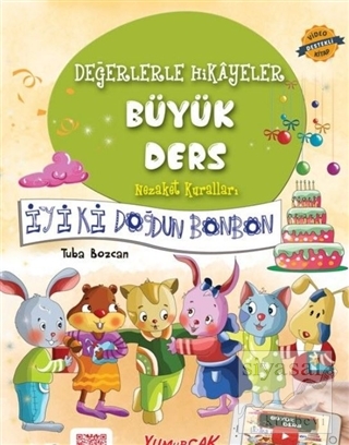 Büyük Ders
