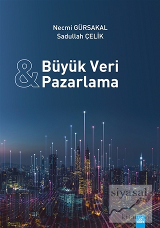 Büyük Veri ve Pazarlama