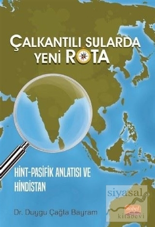Çalkantılı Sularda Yeni Rota