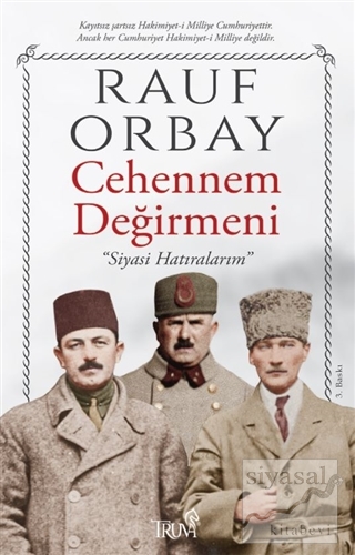 Cehennem Değirmeni