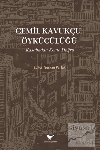 Cemil Kavukçu Öykücülüğü