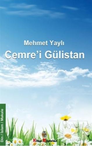Cemre'i Gülistan