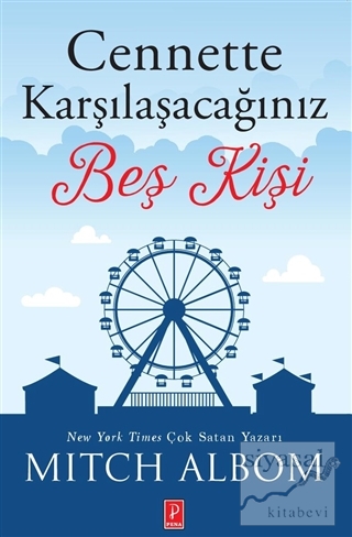 Cennette Karşılaşacağınız Beş Kişi