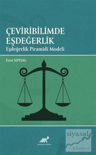 Çeviribilimde Eşdeğerlik