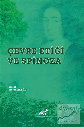 Çevre Etiği ve Spinoza