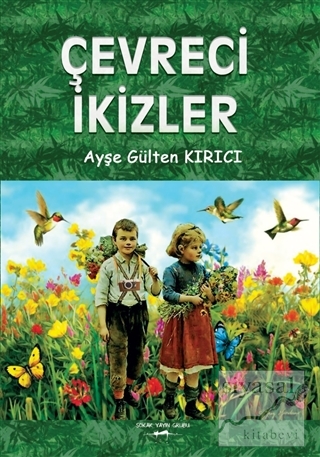Çevreci İkizler