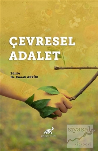 Çevresel Adalet (Ciltli)