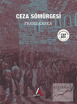 Ceza Sömürgesi