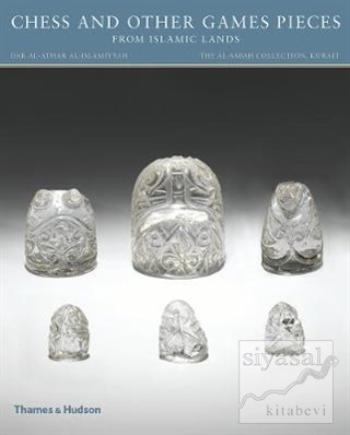 Chess and other Games Pieces from Islamic Lands