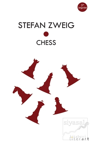 Chess Stefan Zweig