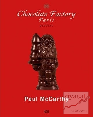 Chocolate Factory Paris