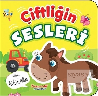 Çiftliğin Sesleri