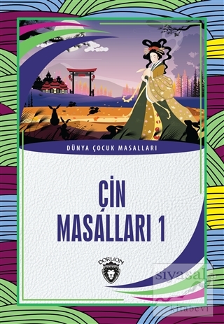Çin Masalları 1